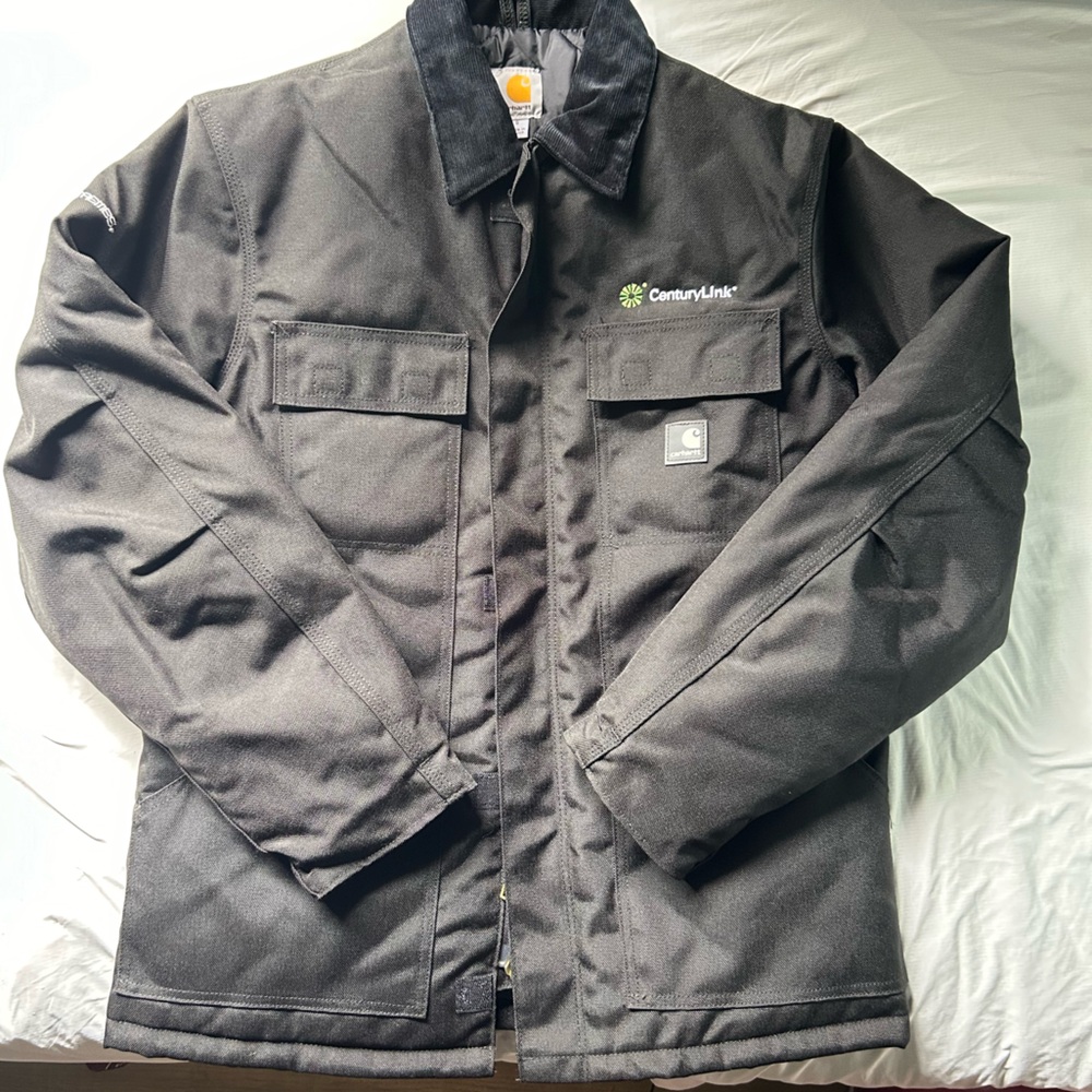 NWOT Carhartt coat